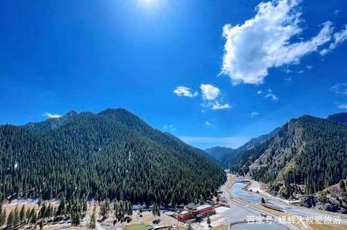 乌鲁木齐适合带孩子自驾游的地方？