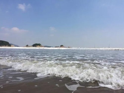 浙江哪里的海边最好玩又最便宜？