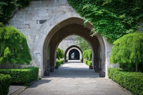 南京有哪些你认为不为人知的历史古迹? 南京有哪些你认为不为人知的历史古迹?