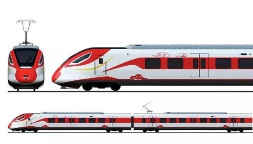 动车和大巴的区别？