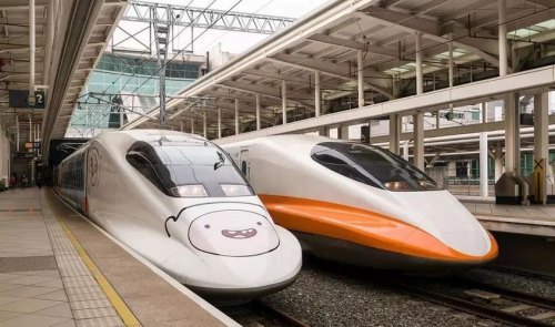 为什么开小车比坐动车要贵的多？