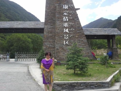 丹巴到都江堰有哪些景点? 丹巴到都江堰有哪些景点?