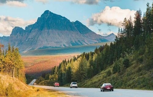 想去加拿大西部自驾游一个月，有哪些不错的攻略值得分享？