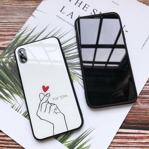 比心手机怎么搭配