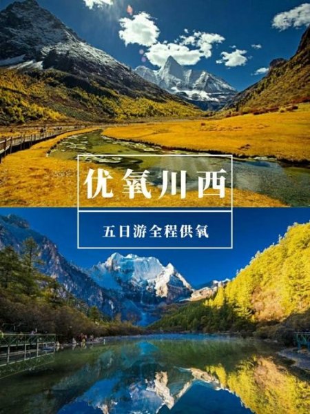 去川西高反需要的东西？