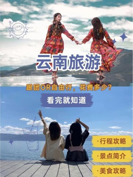 有人说“抱团是旅游，自由行是旅行。”你认同这句话吗？为什么？