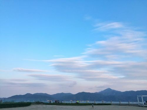 这个夏天你都去了哪里旅行？拍摄了哪些好看的风景？