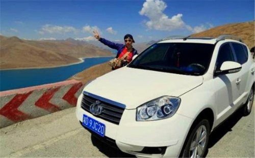 大名鼎鼎的新藏线，普通车友可以去自驾游吗？