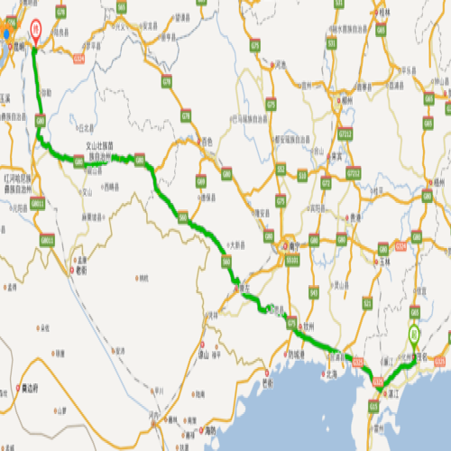 茂名到云南自驾游攻略? 茂名到云南自驾游攻略?