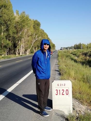 2000公里长途走国道怎么样？