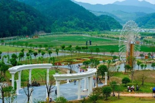 义乌景区哪里好玩并免门票? 义乌景区哪里好玩并免门票?