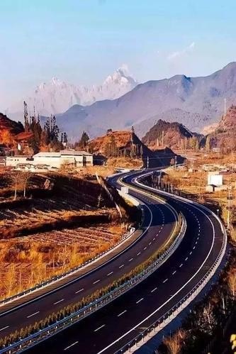 春节自驾游，可以去哪些地方？