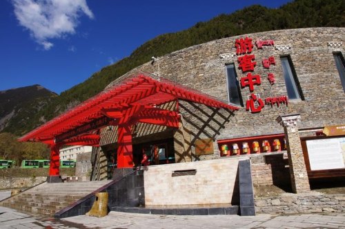 康定旅游首选哪个景区？