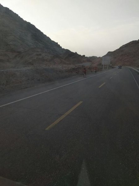 g217阿热勒服务区什么时候建的？