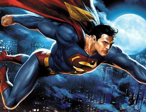 超人中的白银时期、黄金时期是什么意思? 超人中的白银时期、黄金时期是什么意思?