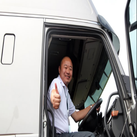 对跑长途的司机说点什么祝福语？