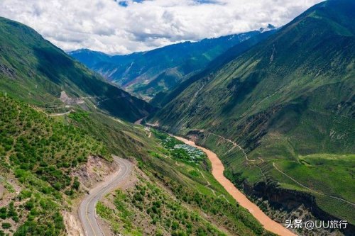 四大入藏公路,哪一条人气最大? 四大入藏公路,哪一条人气最大?