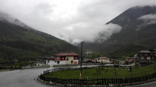 康定下雨值得去吗? 康定下雨值得去吗?