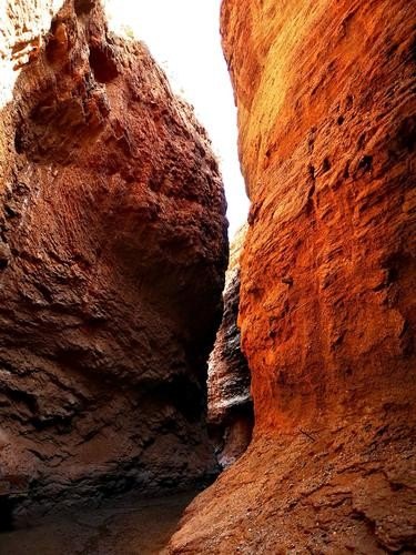 库车大峡谷游玩需要几个小时? 库车大峡谷游玩需要几个小时?