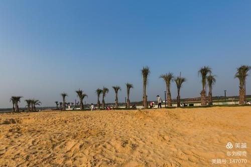 自驾离长沙最近的海边城市？