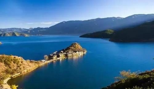 11月到12月去哪里旅游好玩? 11月到12月去哪里旅游好玩?