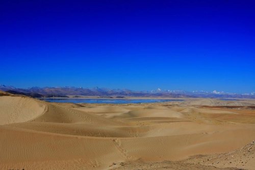 滇藏线有沙漠吗？