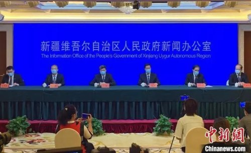 新疆乌鲁木齐的疫情源头找到了吗?这次相比北京要更加严重吗? 新疆乌鲁木齐的疫情源头找到了吗?这次相比北京要更加严重吗?