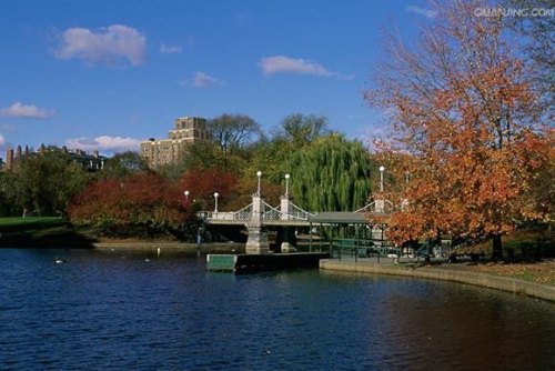 波士顿必去十大景点? 波士顿必去十大景点?