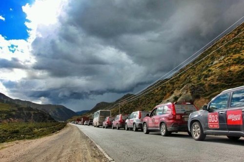 自驾游入藏的需要注意什么? 自驾游入藏的需要注意什么?