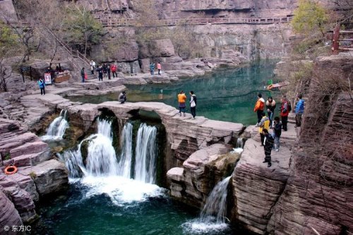 河南省内人少的景点? 河南省内人少的景点?