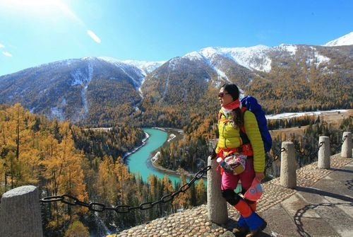 喀纳斯三湾徒步时间? 喀纳斯三湾徒步时间?