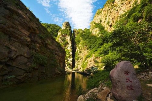 从天津出发进行为期三天的自驾游,有哪些值得推荐的地方? 从天津出发进行为期三天的自驾游,有哪些值得推荐的地方?