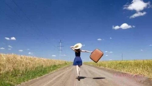 一个人旅行有哪些好处？有什么值得分享的经验？