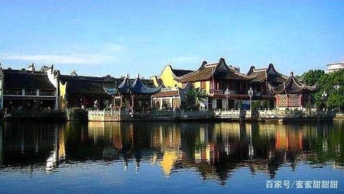 宁波4A景区那些？