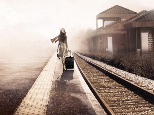 一个人出去旅游是什么感觉?快乐多一点还是孤单多一些? 一个人出去旅游是什么感觉?快乐多一点还是孤单多一些?