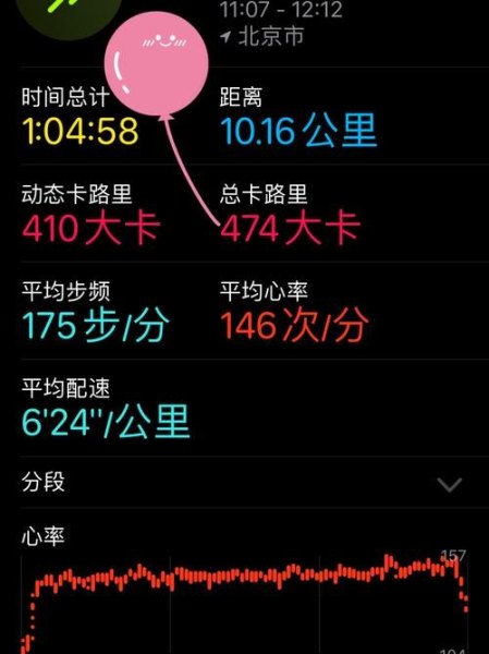 跑步一千米多少时间？