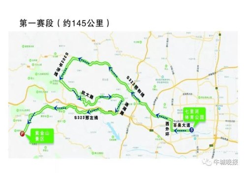 邢峰线47KM 900米是哪？
