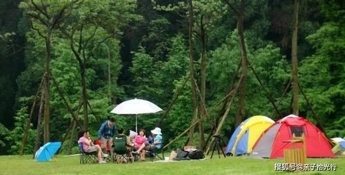 郑州周边有什么可以春游,露营,烧烤,开车约的地方,车程一小时左右的? 郑州周边有什么可以春游,露营,烧烤,开车约的地方,车程一小时左右的?