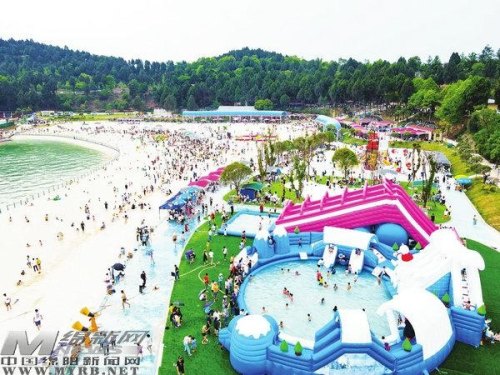 绵阳十大亲子游的地方？