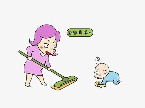 有两个小孩，想请人带孩子并负责干一切家务活，一月要多少钱？