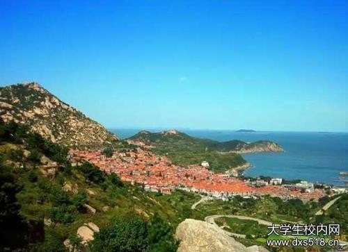 五一青岛自驾住哪便宜？