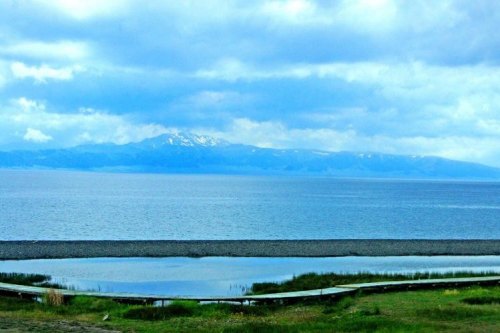 赛里木湖最佳观赏时间？