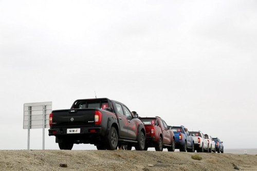 皮卡自驾游优缺点？