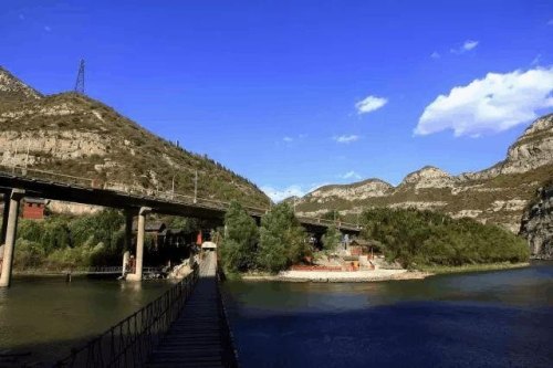 太原一天一夜去哪玩？