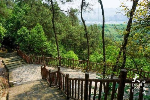 重庆森林公园排行榜? 重庆森林公园排行榜?