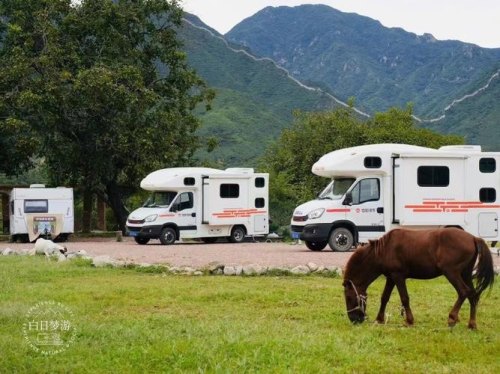 房车自驾游怎么样？