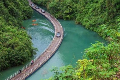 恩施自驾游好还是报团好? 恩施自驾游好还是报团好?