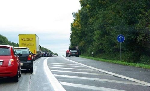 开车自驾游去欧洲要几天? 开车自驾游去欧洲要几天?