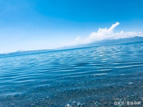 赛里木湖多久能逛完? 赛里木湖多久能逛完?