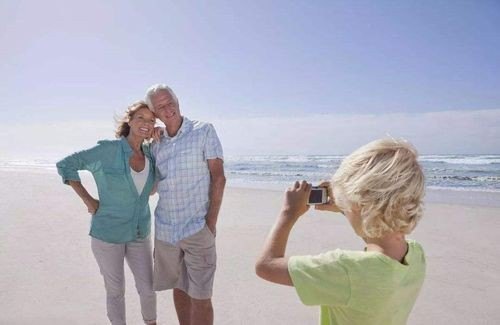 你喜欢跟父母一起去旅游吗？为什么？